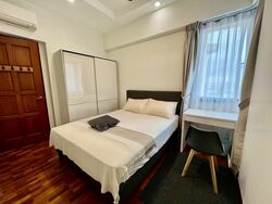 Simsville (D14), Condominium #504656411